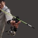 Hunting Fishing Slingshot Shooting Catapult Arrow Bow Catapult Crossbow Bolt 