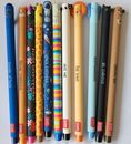Legami Erasable Pens , set of 8 gel pens ,choose your combo , best value deals