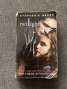 Twilight Used paperback books non fiction