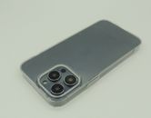 Hülle für iPhone 6 / 6s Handy Tasche Schutz Case Clear Silikon Cover Bumper