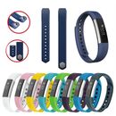 Silicone Replacement For Fitbit Alta HR Band Accessories Wristband Strap