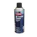 CRC QD Contact Cleaner, 11 Wt Oz, Industrial Strength, Quick Drying, No Residue, Plastic-Safe Electronics Cleaner, Safe For Sensitive Electronics, Aerosol Spray