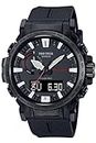 CASIO PROTREK PRW-61 Series Climber Line Men's Watch Shipped from Japan Released in March 2022, PRW-61Y-1BJF