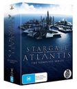 STARGATE ATLANTIS Complete Series DVD Boxset
