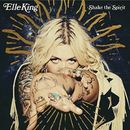 Elle King - Shake The Spirit [New Vinyl LP] Gatefold LP Jacket, 140 Gram Vinyl