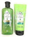 Herbal Essences ALOE & HEMP Sulphate Free Shampoo und Conditioner