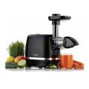 Omega Juicers Do-Everything Slow Masticating & Cold Press Juicer in Black | 13.27 H x 6.7 W x 15 D in | Wayfair H3000D