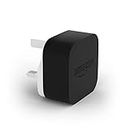 Amazon 9W PowerFast Original OEM USB Charger and Power Adaptor for Kindle E-readers, Fire Tablets and Echo Dot