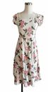 Old Navy Floral-Print Tiered All-Day Maxi Dress for Girls Size XXL 18