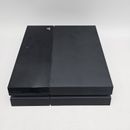 Sony PlayStation 4 PS4 500GB Black Console Gaming System CUH-1001A
