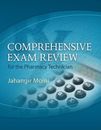 Comprehensive Exam Review for the Pharmacy Technician (Test Preparation) - GOOD