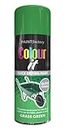 Classic Signature - 1 x All Purpose Grass Green Aerosol Spray Paint 400ml Quick Drying Spray, Fast Dry and Excellent Coverage for Metal, Wood, Plastic and More