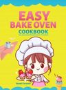 Hazel Cornett Easy Bake Oven Cookbook (Relié)