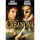 Casanova (Widescreen) (Bilingual)