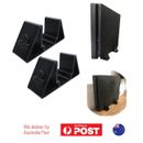 PlayStation 4 PS4 Slim Vertical Stand Feet Stand Console Holder Game