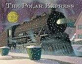 The Polar Express: A Caldecott Award Winner (English Edition)