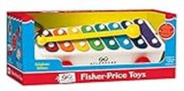 Fisher-Price AKFPXYL01ML Xylophon, Für Kleinkinder geeignet