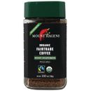 Mount Hagen Organic Fairtrade Coffee - Instant Decaffeinated Freeze-Dried