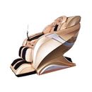 Kahuna Chair Exquisite 4D+ HSL-Track Voice Recognition Zero-Gravity Full-Body Massage Chair Faux Leather | Wayfair KMCHM078HUBOT4DBALCKK