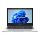 ~OVERSTOCK SALE~ 13.3" TouchScreen HP EliteBook: Intel i7! 16GB RAM! 256GB SSD!