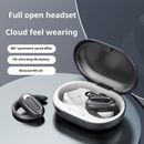 Multifunctional High-quality Bluetooth Wireless Earbuds Headset Headphones