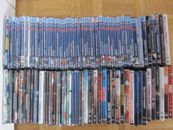 ca. 100 - DVDs Konvolut /Sammlung -TV-Movie- TV Direkt Edition etc...