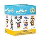 Funko Mystery Mini - Disney Classics - 1 Of 12 To Collect - Styles Vary- Figura in Vinile da Collezione - Idea Regalo - Merchandising Ufficiale - Giocattoli per Bambini e Adulti - Movies Fans