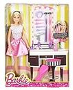 Barbie Barbie Doll (Multicolour)