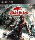 DEAD ISLAND (PS3) USED AND REFURBISHED (DISC ONLY) #10894