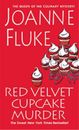 Joanne Fluke Red Velvet Cupcake Murder (Poche) Hannah Swensen Mystery