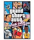 Grand Theft Auto Vice City PC Steam Code (NO CD/DVD)