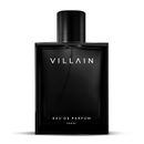Villain Perfume For Men 100 Ml  Eau De Parfum  Premium Long Lasting Fragrance