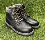 Junior/Kids Timberland 640 Below 6-Inch Waterproof Boots A1VFD
