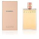 Chanel Allure Eau de Parfum, 35 ml
