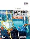 AQA GCSE (9-1) Computer Science 8525