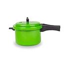 Ratna's Toy Cooker Miniature Household Kitchen Appliances Pretend Play Toy for Kids (Green)