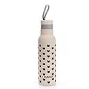 VALIGERIA Piu' Forty 500 ml Cats Steel Thermal Bottle