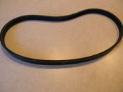 Harbor Freight/Central Machinery  12 1/2" planer drive belt, #41831 