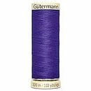Gutermann Sew-All Sewing Thread 100m - 810 Indigo