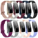 Band für Fitbit Inspire 2 1 Armband armband Silikon Armband für Fitbit Inspire HR Bands Armband