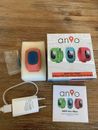 Anio One Wlan Ortbare GPS Smart Phone Watch für Kinder