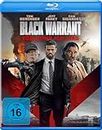Black Warrant - Tödlicher Auftrag [Blu-ray]