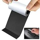 HASTHIP® Leather Repair Patch, Leather Repair Tape, Tape self Adhesive for Couch Car Seats Furniture Sofa Vinyl Chairs Shoes Fabric Fix