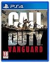 ACTIVISION-Juego Sony PS4 Call of Duty: Vanguard Does Not Apply Videojuegos, Multicolor, Talla única 1072105