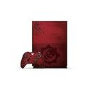 Xbox One S 2TB Console - Gears of War 4 Limited Edition (Renewed)