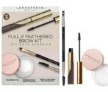 ANASTASIA BEVERLY HILLS Full & Feathered Brow Kit - TAUPE  - Authentic