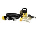 FLOWBEE Haircutting System Sealed with Super Mini Vac Combo Spacer Kit Vacuum