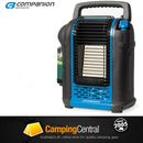 COMP10556 COMPANION PORTABLE GAS CAMP TENT HEATER CAMPING OUTDOOR HEATER