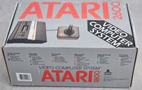 Atari 2600 Junior Nuovo