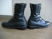 PT91 Red Wing 2218 Logger Boots US9.5D Black